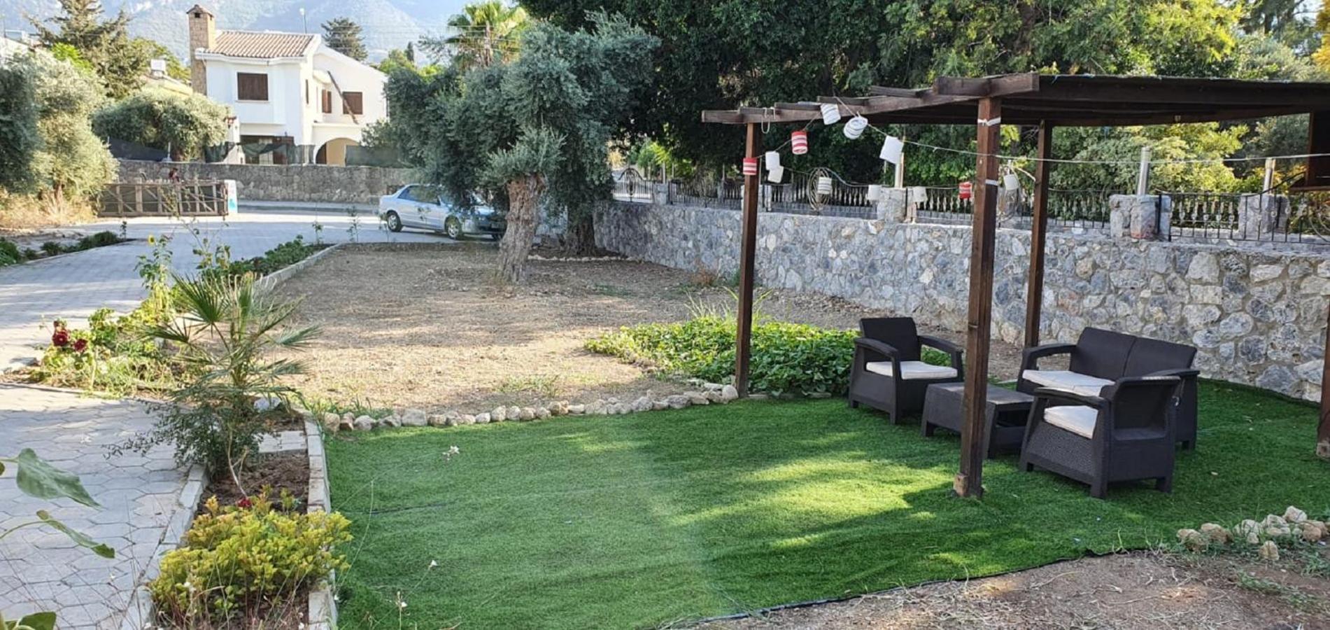 Suluca Homes Kyrenia  Esterno foto