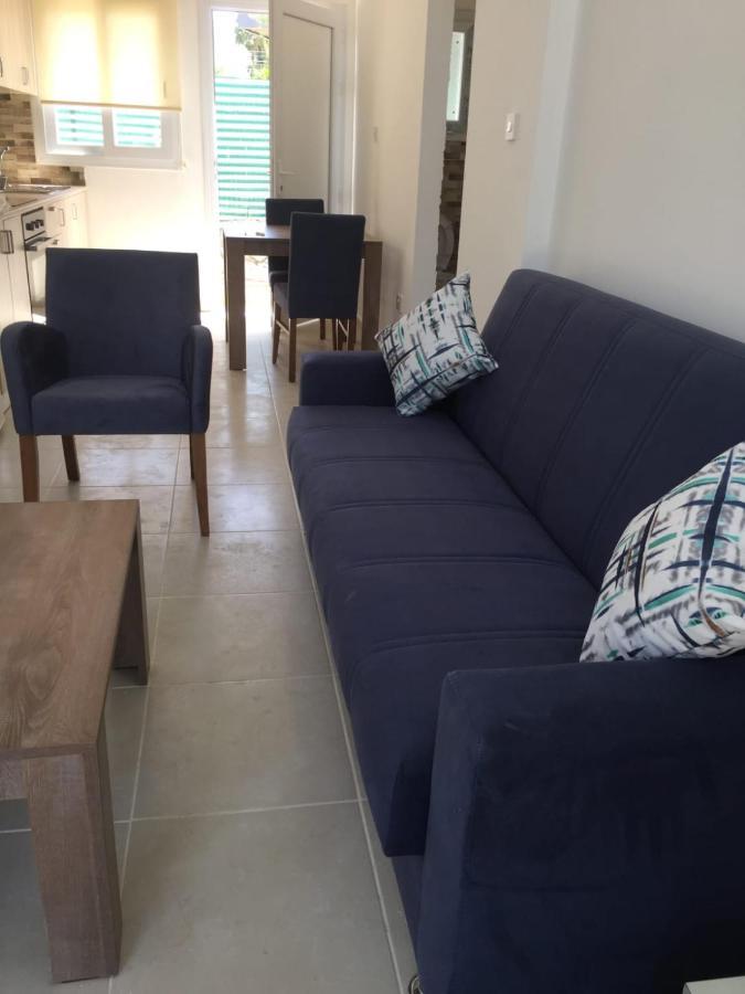 Suluca Homes Kyrenia  Esterno foto