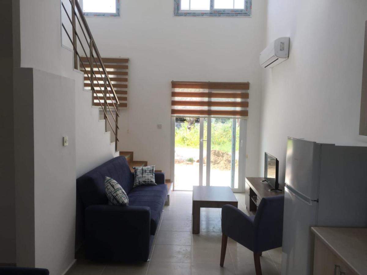 Suluca Homes Kyrenia  Esterno foto