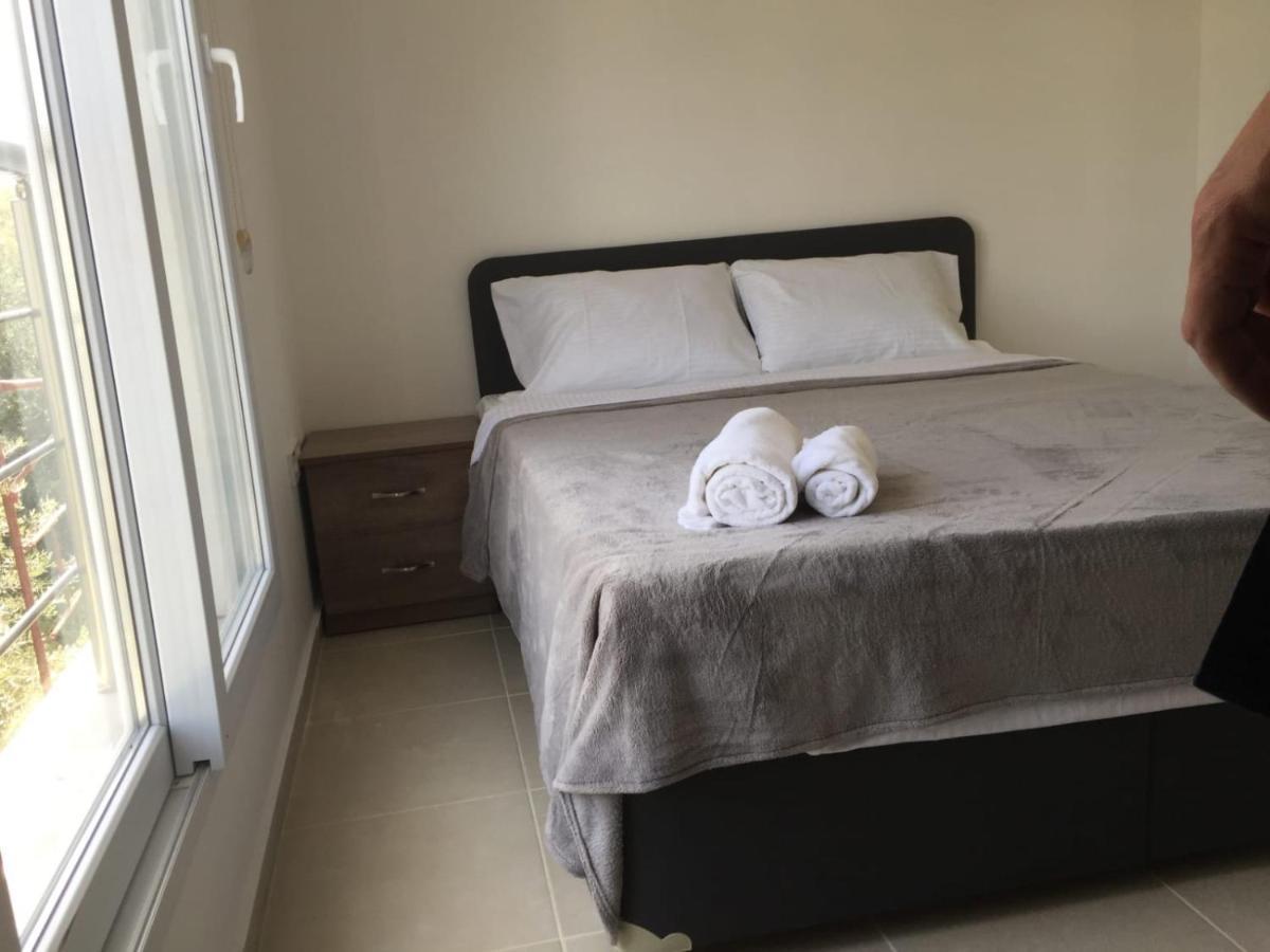 Suluca Homes Kyrenia  Esterno foto
