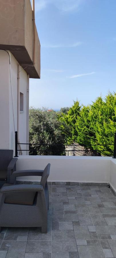 Suluca Homes Kyrenia  Esterno foto