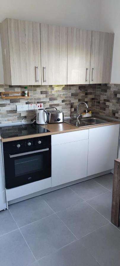Suluca Homes Kyrenia  Esterno foto