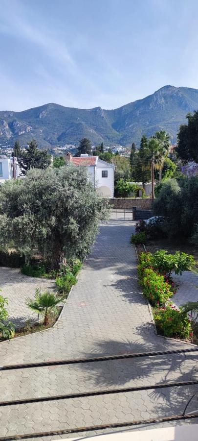 Suluca Homes Kyrenia  Esterno foto