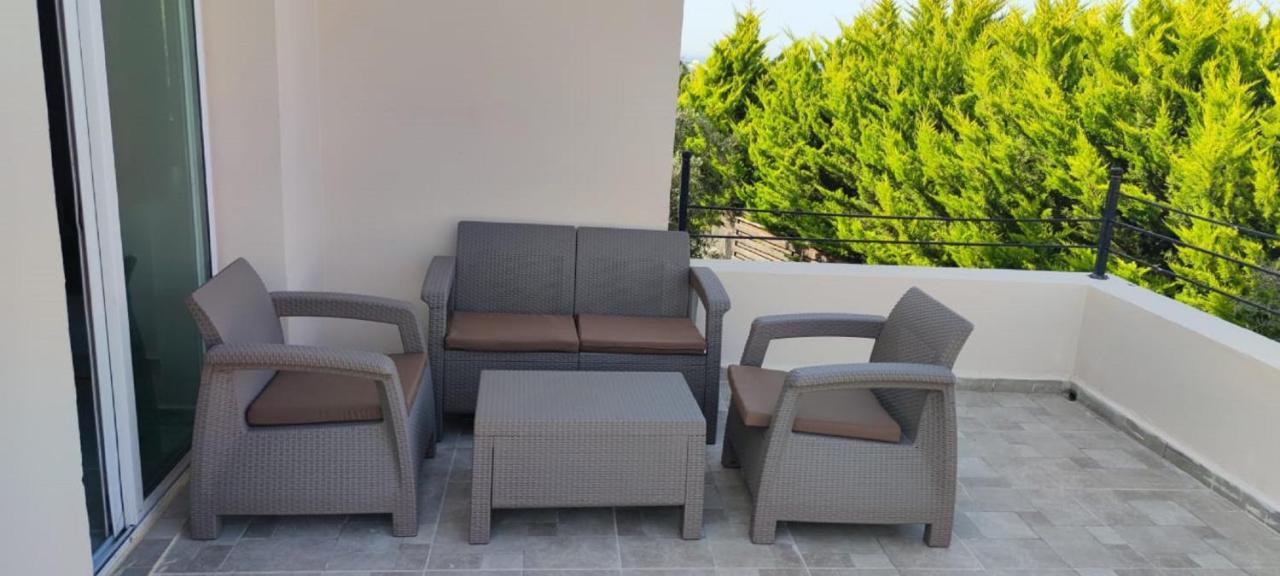 Suluca Homes Kyrenia  Esterno foto