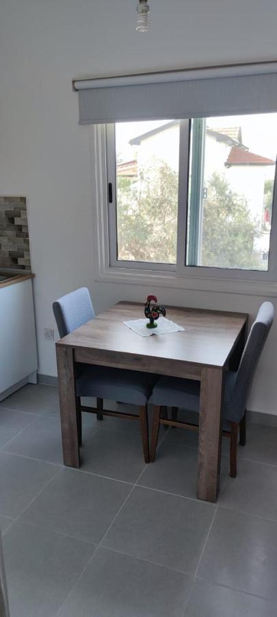Suluca Homes Kyrenia  Esterno foto
