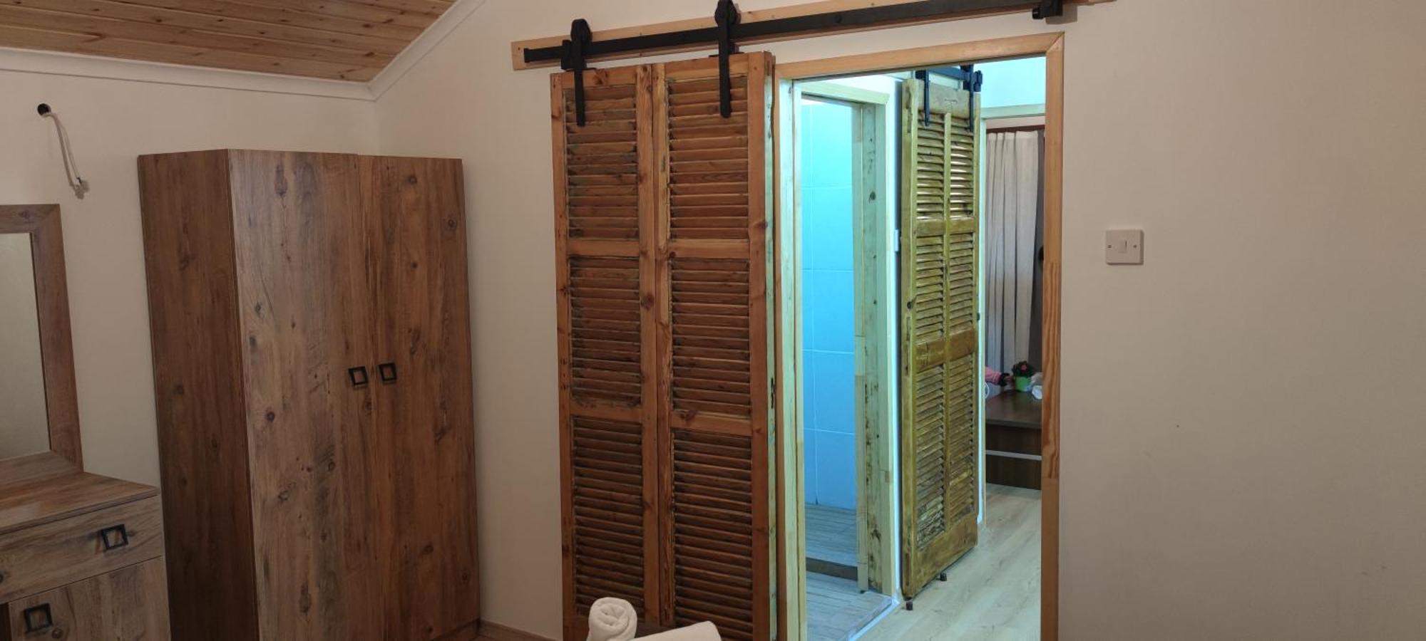 Suluca Homes Kyrenia  Esterno foto