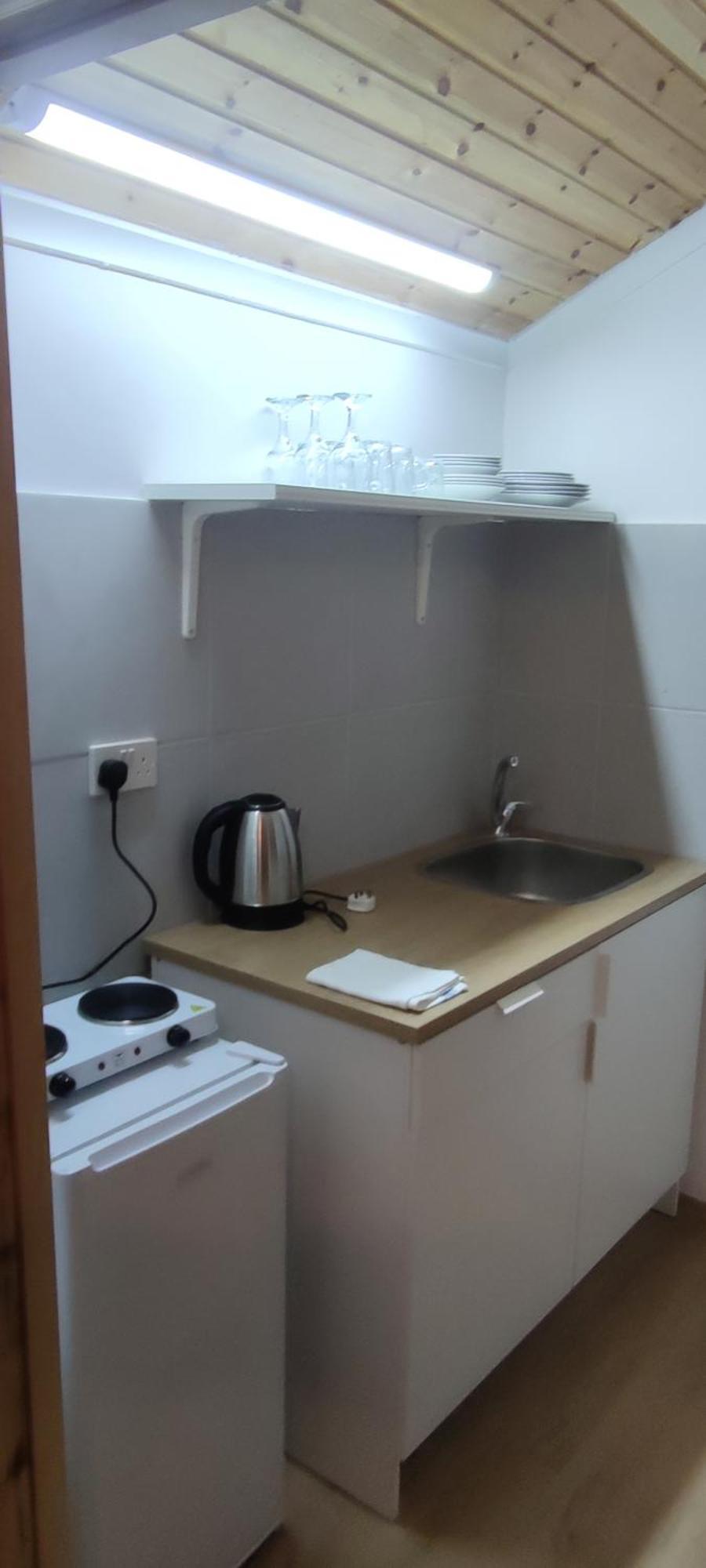 Suluca Homes Kyrenia  Esterno foto