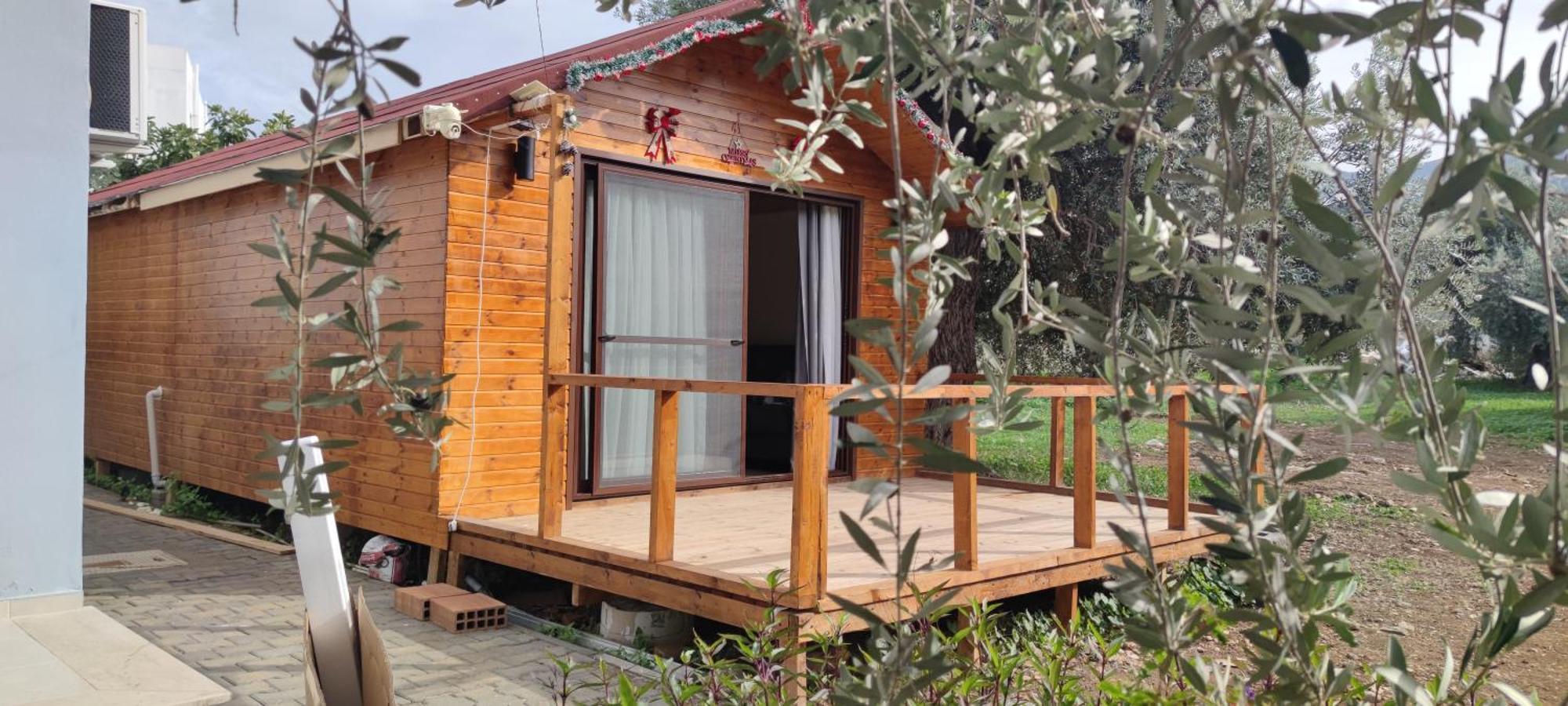 Suluca Homes Kyrenia  Esterno foto