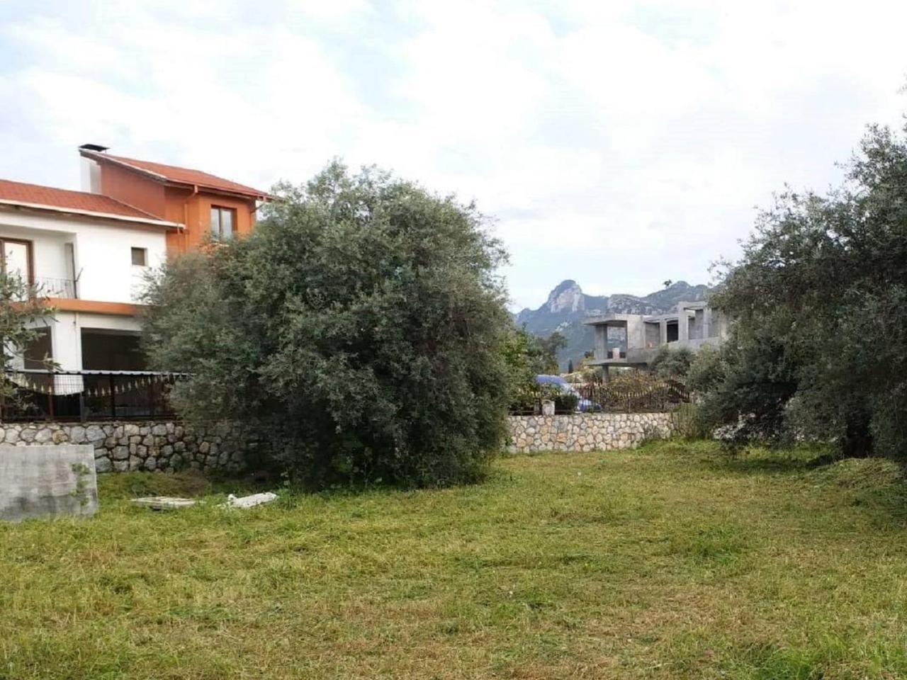 Suluca Homes Kyrenia  Esterno foto
