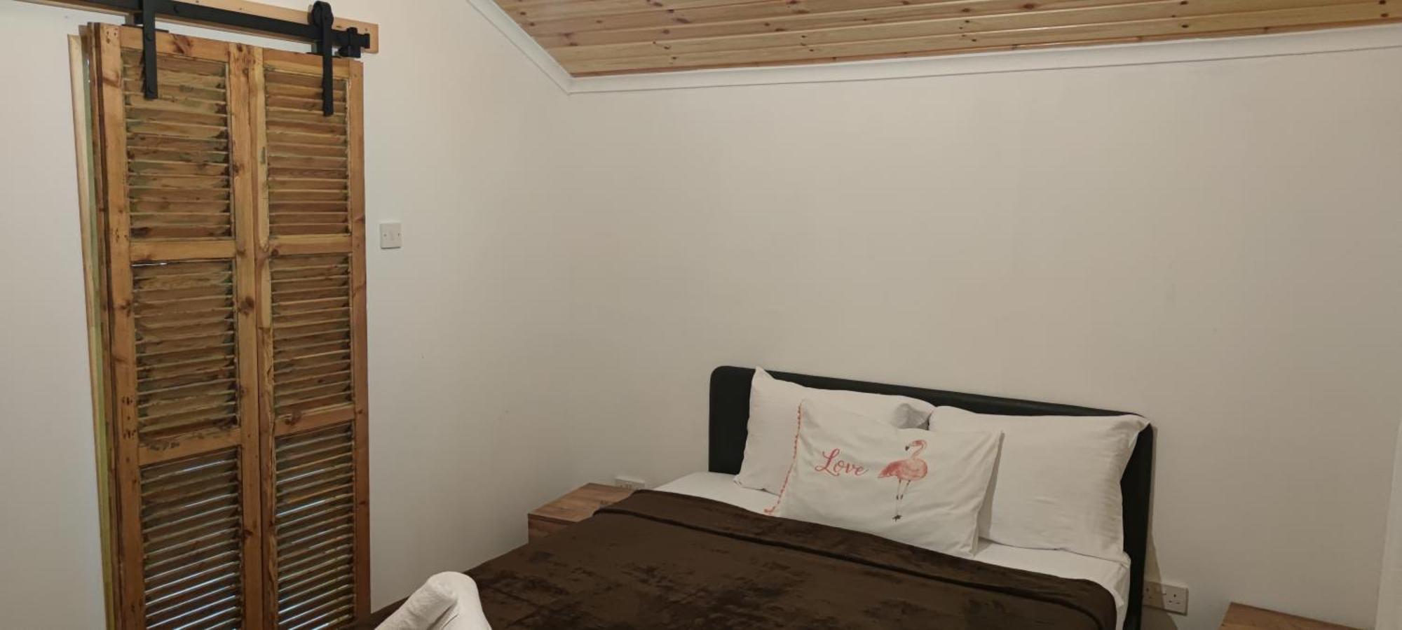 Suluca Homes Kyrenia  Camera foto