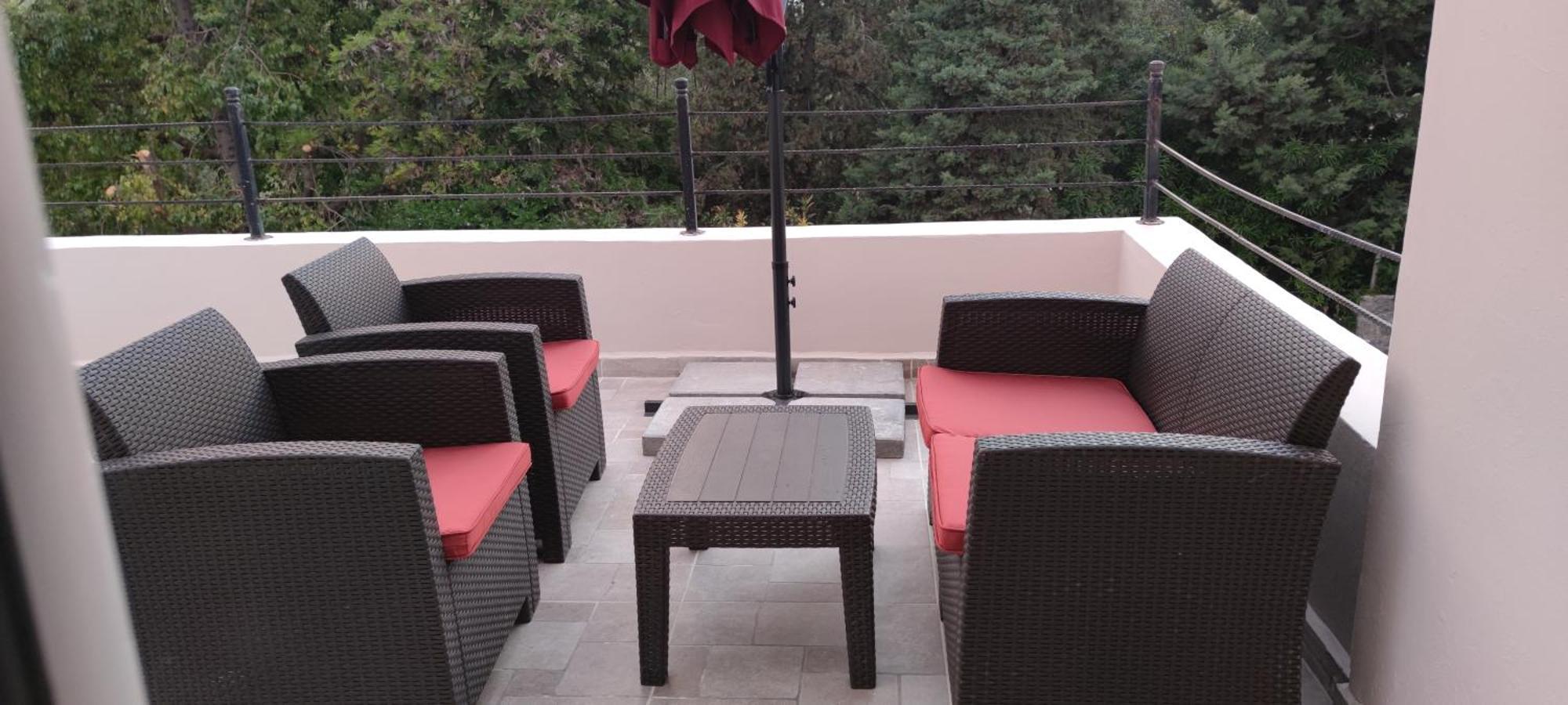 Suluca Homes Kyrenia  Camera foto