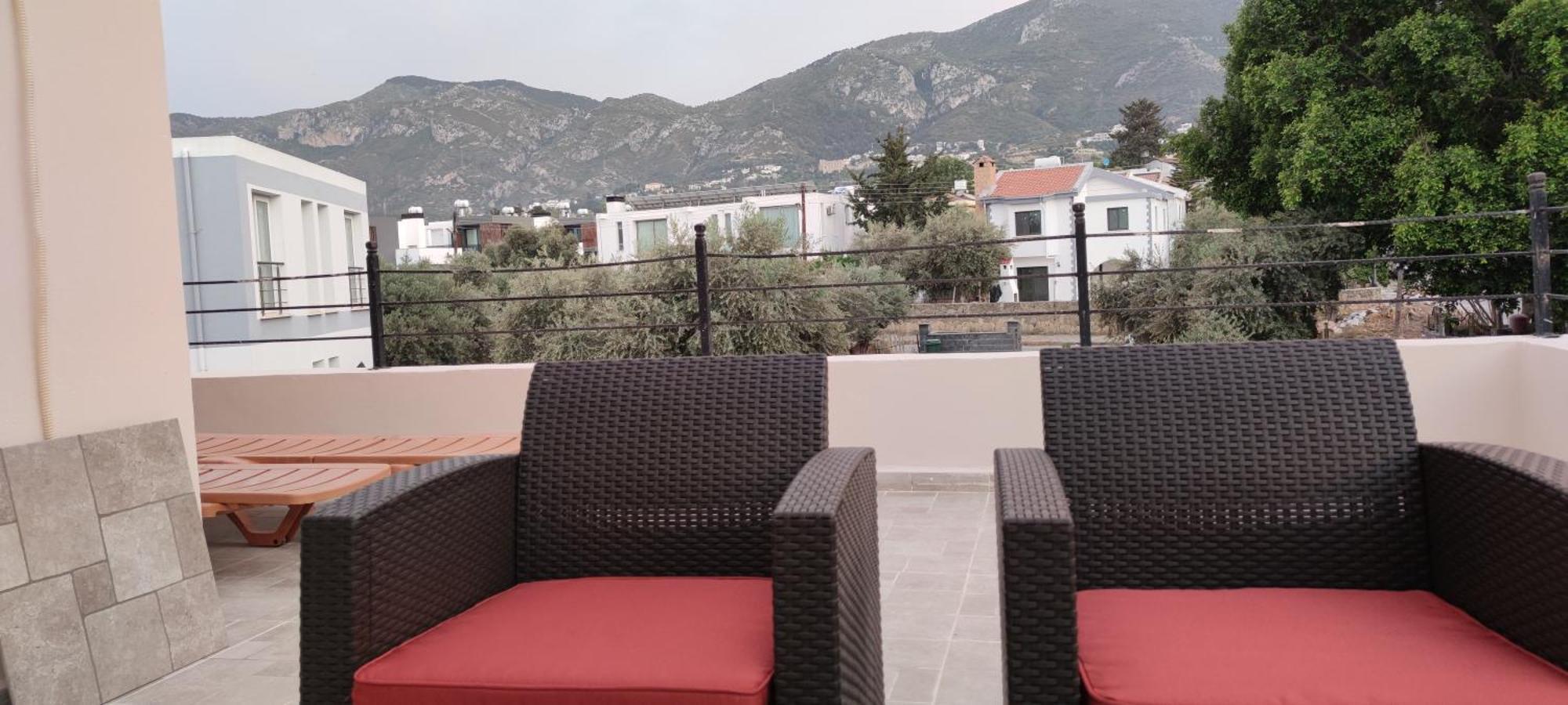Suluca Homes Kyrenia  Camera foto