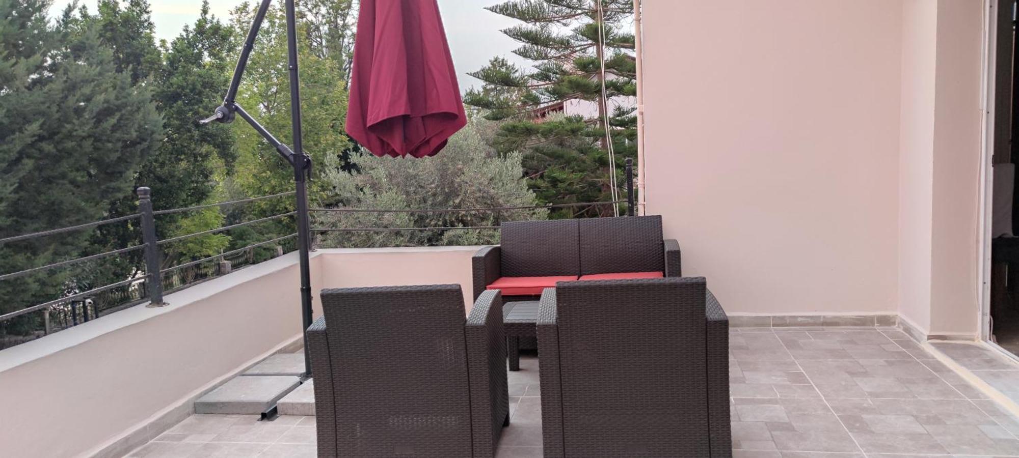 Suluca Homes Kyrenia  Camera foto