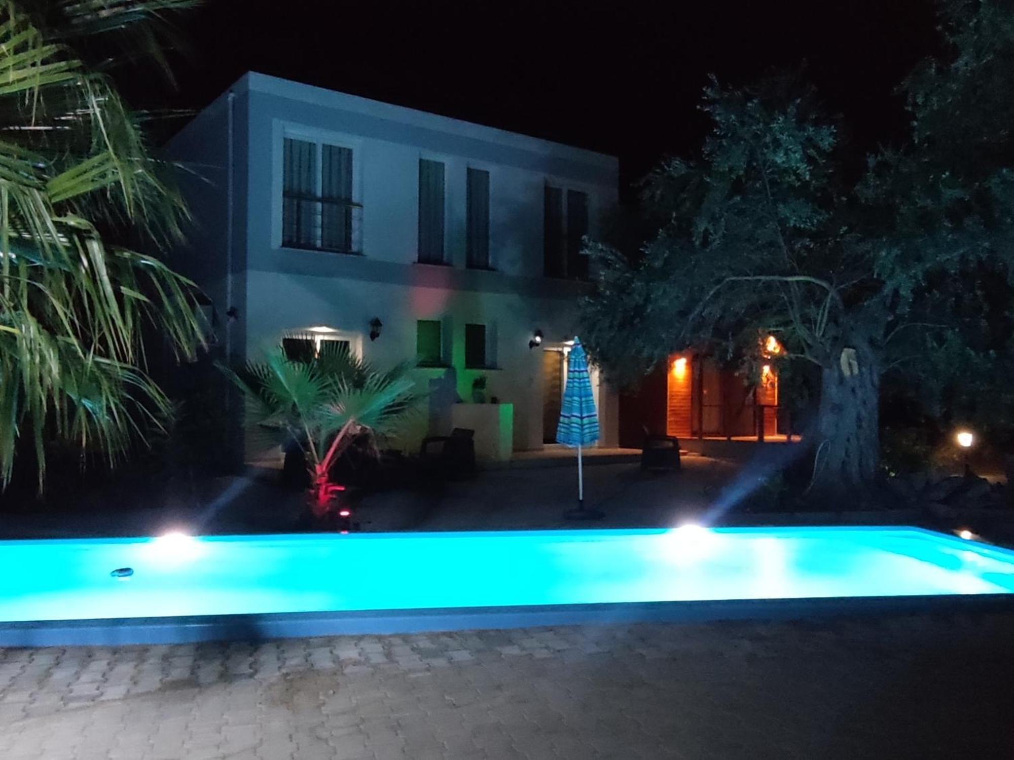 Suluca Homes Kyrenia  Esterno foto