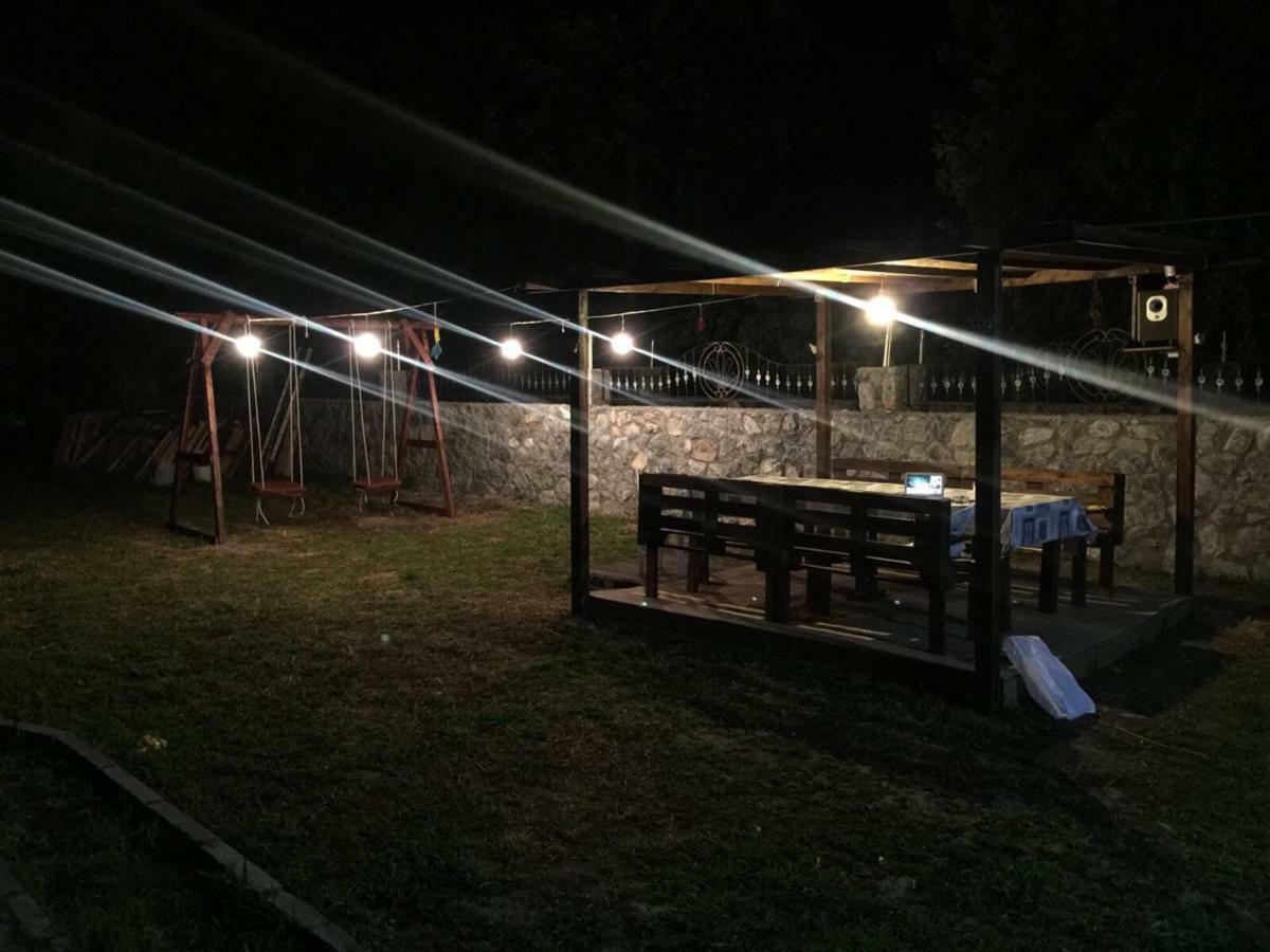 Suluca Homes Kyrenia  Esterno foto