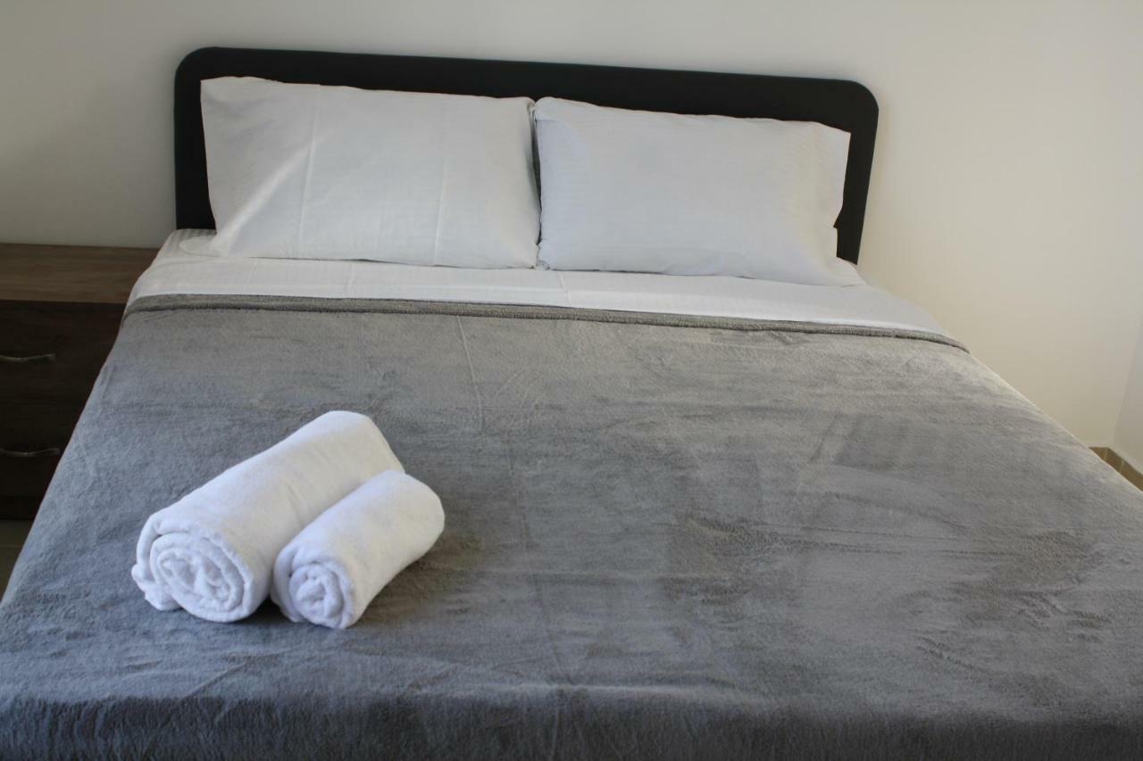 Suluca Homes Kyrenia  Esterno foto