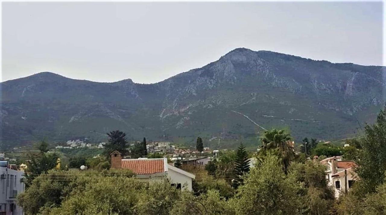 Suluca Homes Kyrenia  Esterno foto
