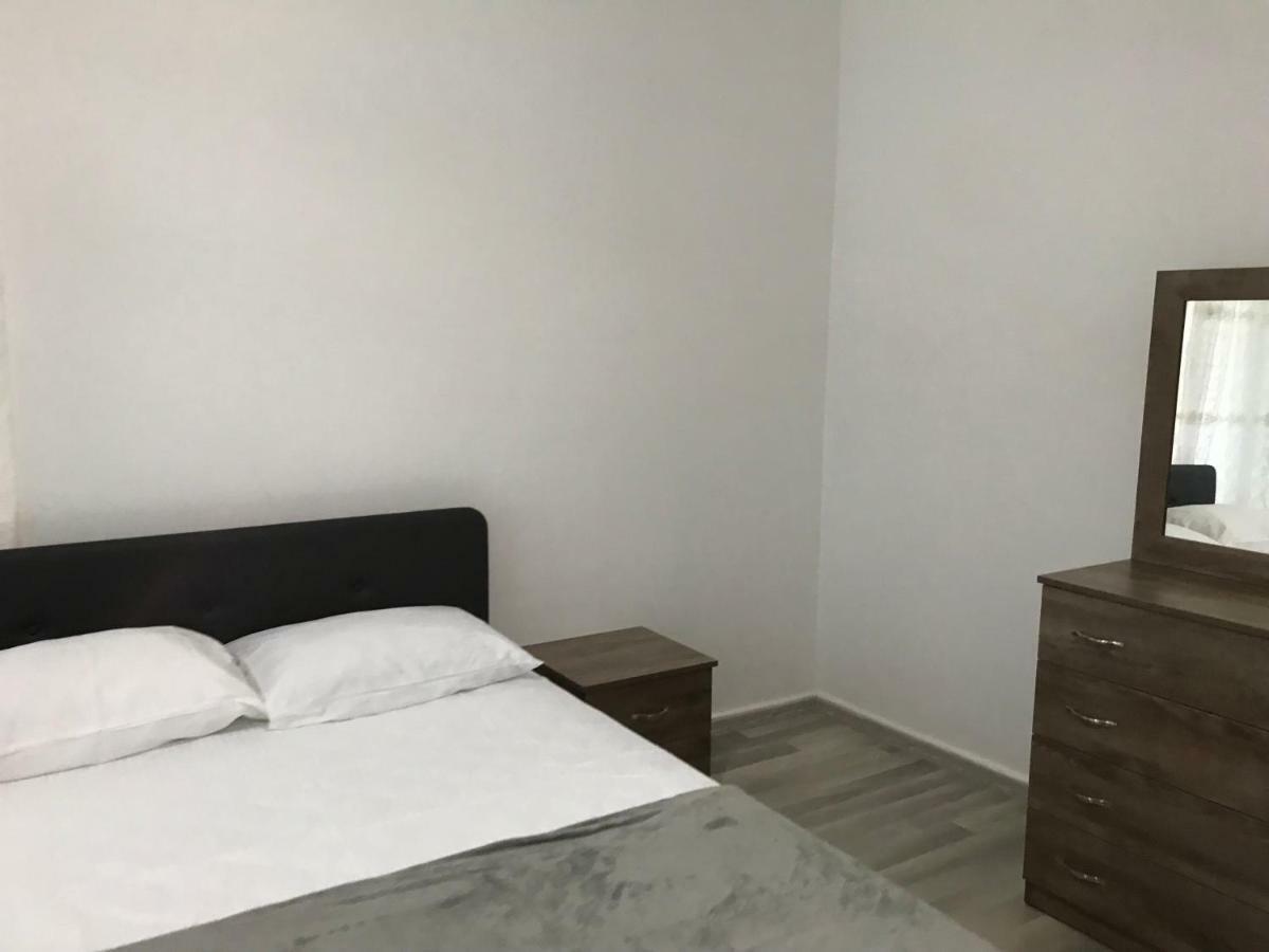 Suluca Homes Kyrenia  Esterno foto