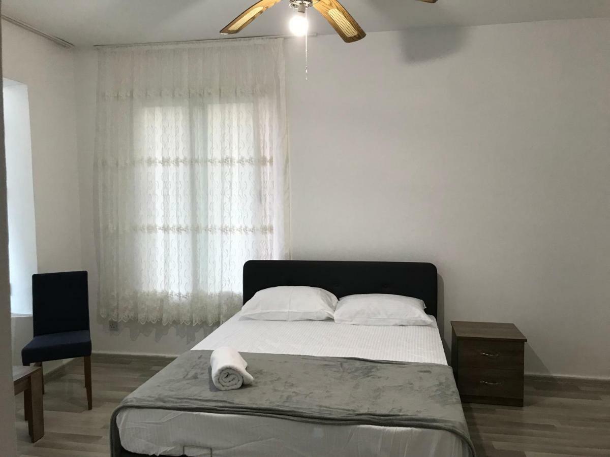 Suluca Homes Kyrenia  Esterno foto