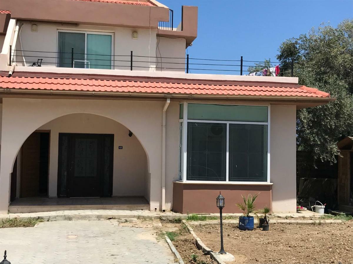 Suluca Homes Kyrenia  Esterno foto