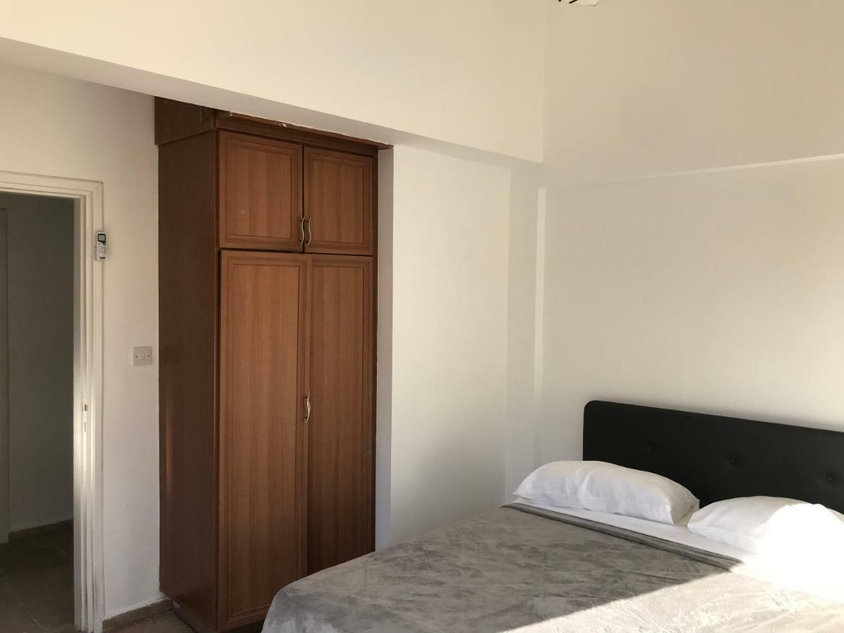 Suluca Homes Kyrenia  Esterno foto