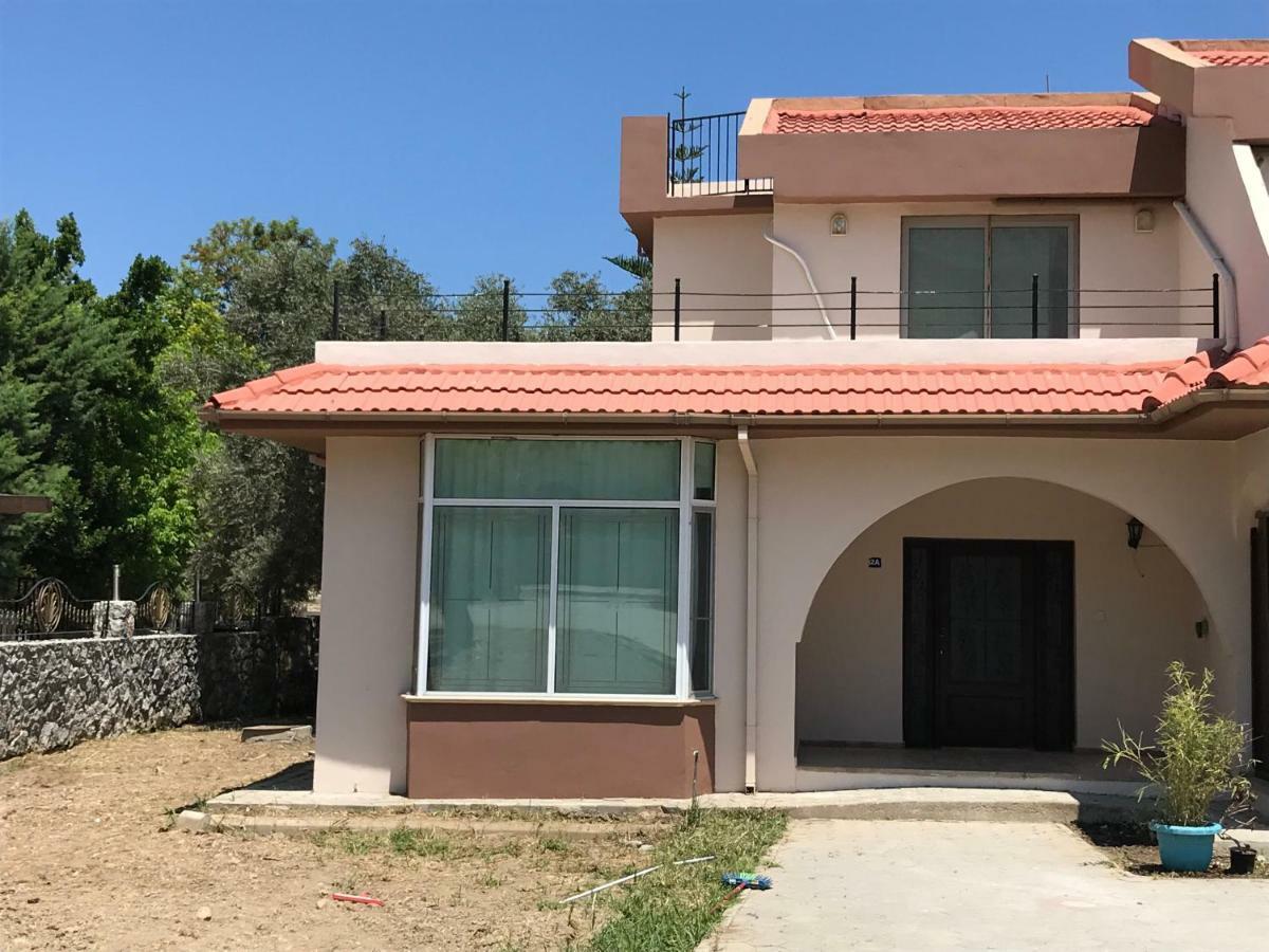 Suluca Homes Kyrenia  Esterno foto