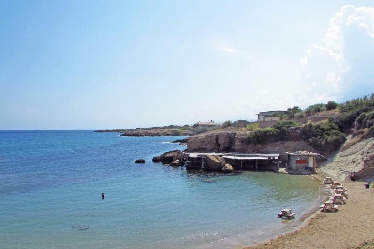 Suluca Homes Kyrenia  Esterno foto