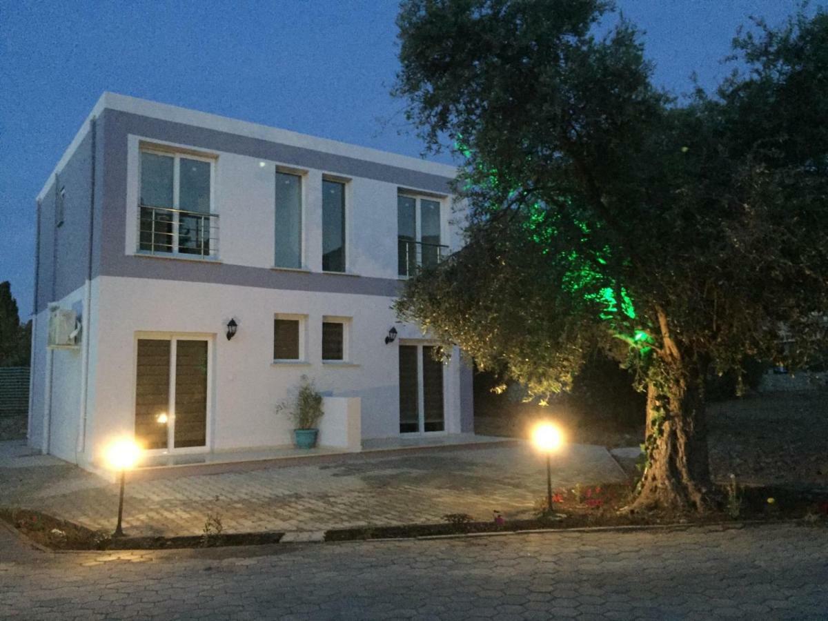 Suluca Homes Kyrenia  Esterno foto