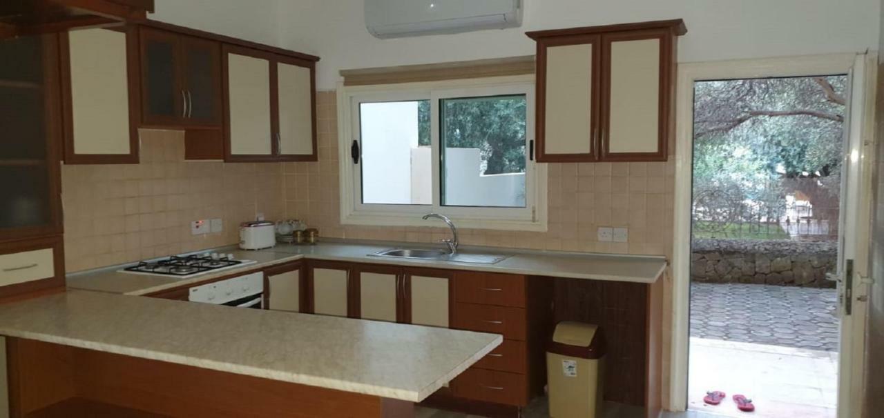 Suluca Homes Kyrenia  Esterno foto