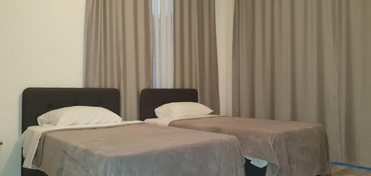 Suluca Homes Kyrenia  Esterno foto