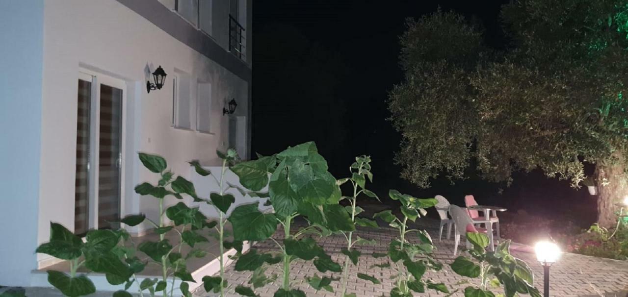 Suluca Homes Kyrenia  Esterno foto