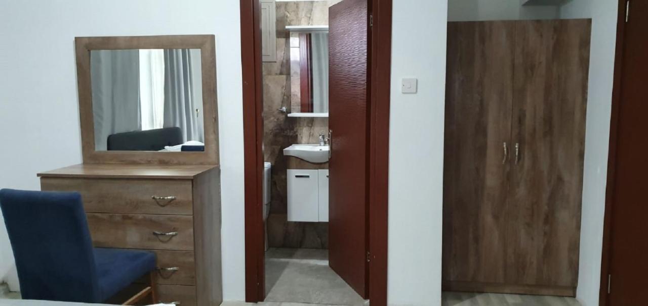 Suluca Homes Kyrenia  Esterno foto
